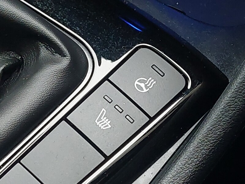 Used Hyundai TUCSON 2023 for sale - 77046952: Photo 16