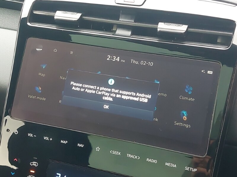 Used Hyundai TUCSON 2023 for sale - 77046952: Photo 17