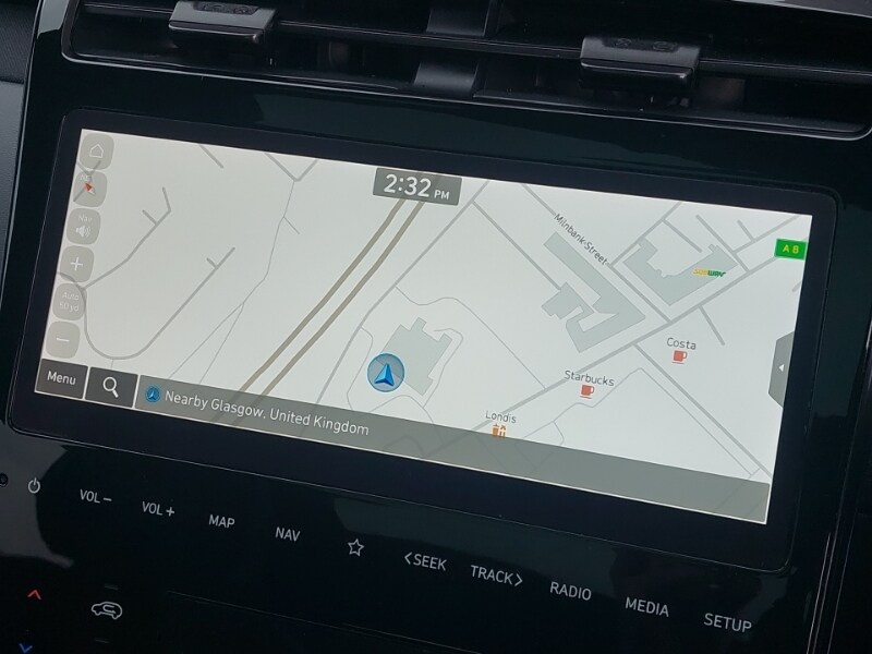 Used Hyundai TUCSON 2023 for sale - 77046952: Photo 7