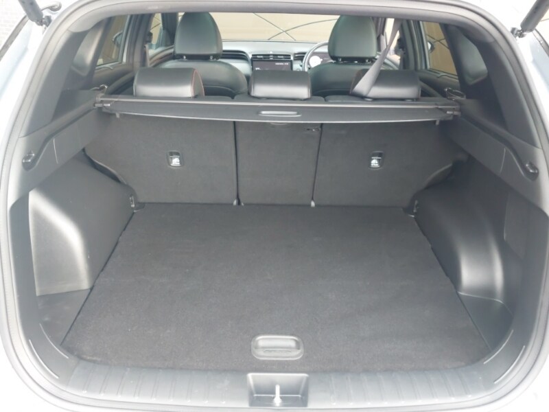 Used Hyundai TUCSON 2023 for sale - 77046952: Photo 8