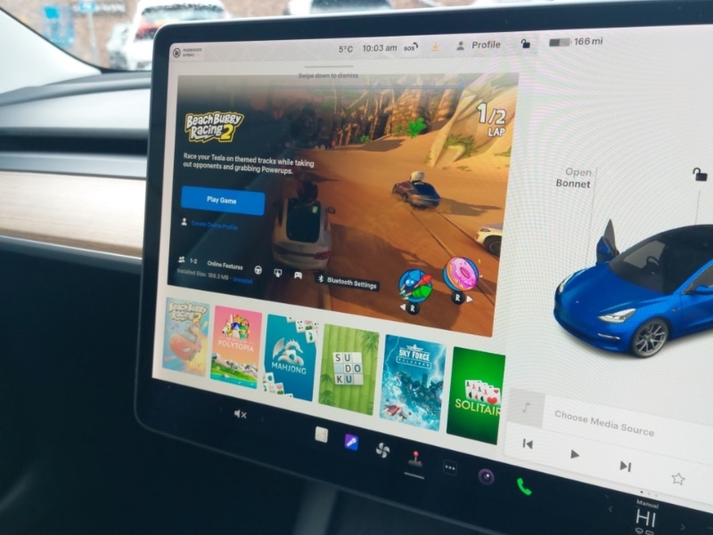 Used Tesla Model 3 2021 for sale - 77751515: Photo 18