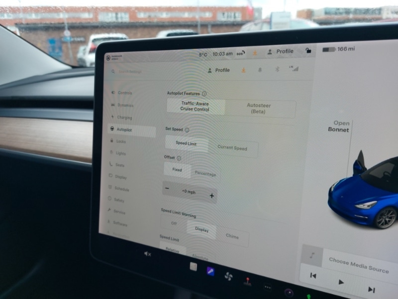 Used Tesla Model 3 2021 for sale - 77751515: Photo 19