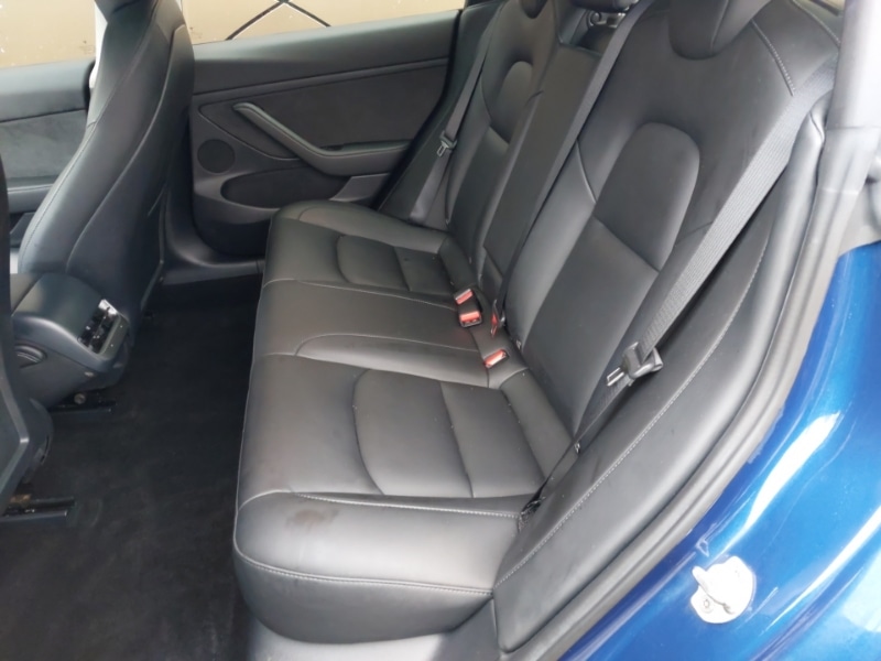 Used Tesla Model 3 2021 for sale - 77751515: Photo 6