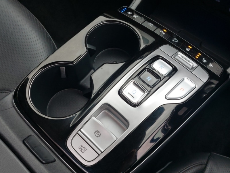 Used Hyundai TUCSON 2021 for sale - 77482807: Photo 16