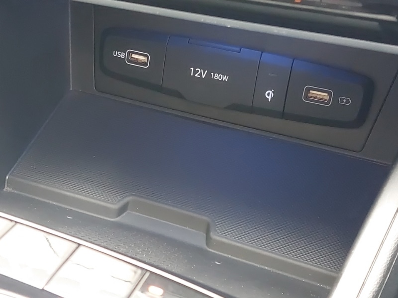 Used Hyundai TUCSON 2021 for sale - 77482807: Photo 19