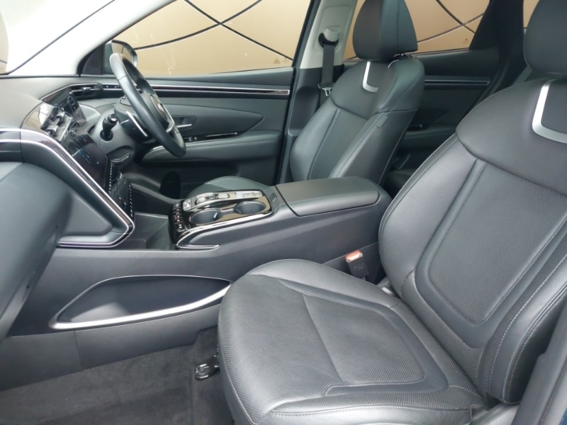 Used Hyundai TUCSON 2021 for sale - 77482807: Photo 5