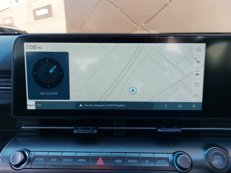 Used Hyundai KONA 2024 for sale - 77070059: Photo 11