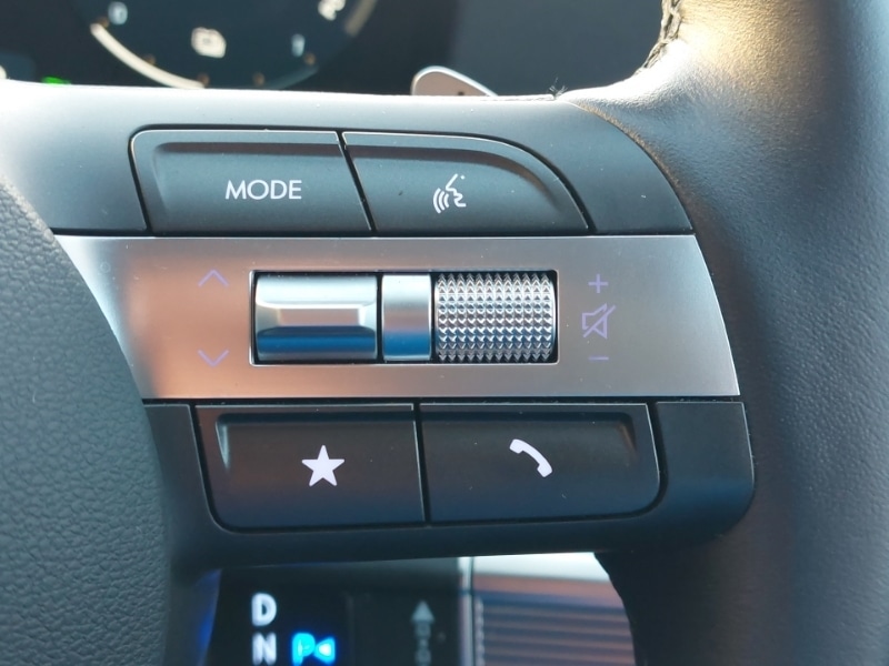 Used Hyundai KONA 2024 for sale - 77070059: Photo 15