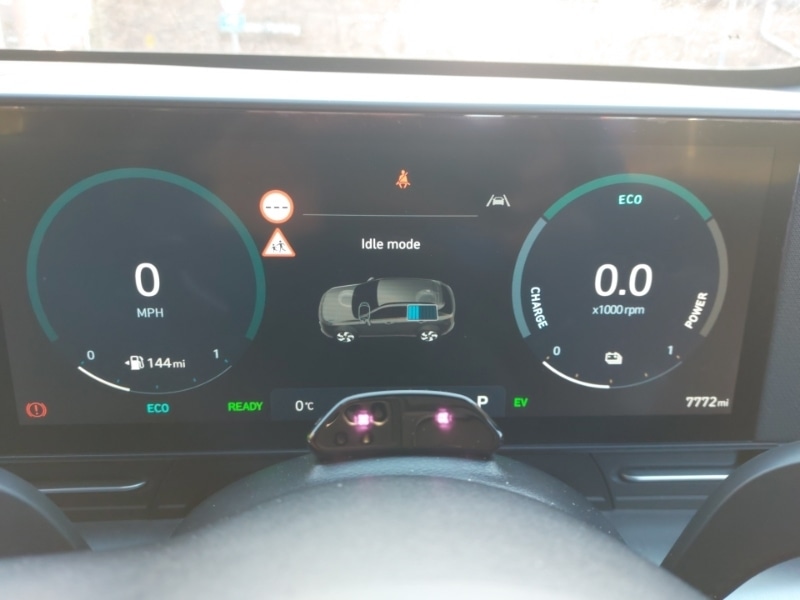 Used Hyundai KONA 2024 for sale - 77070059: Photo 19