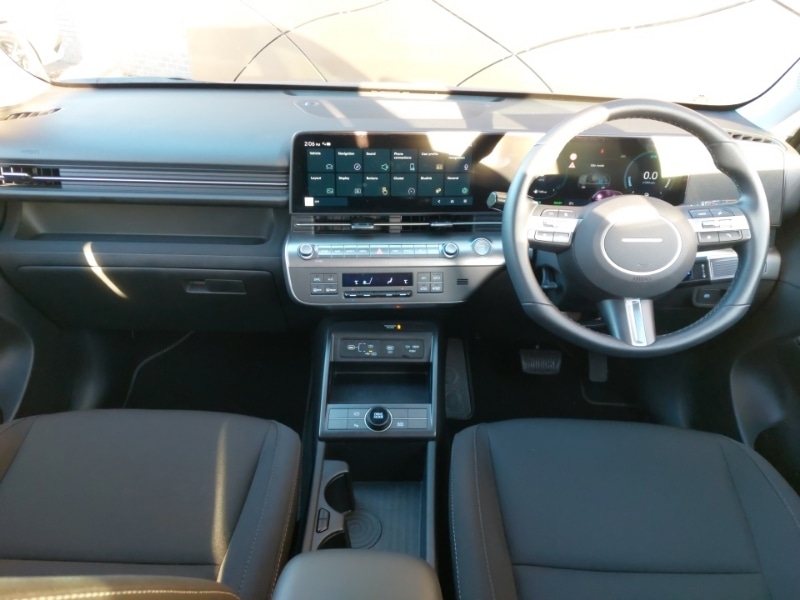 Used Hyundai KONA 2024 for sale - 77070059: Photo 2