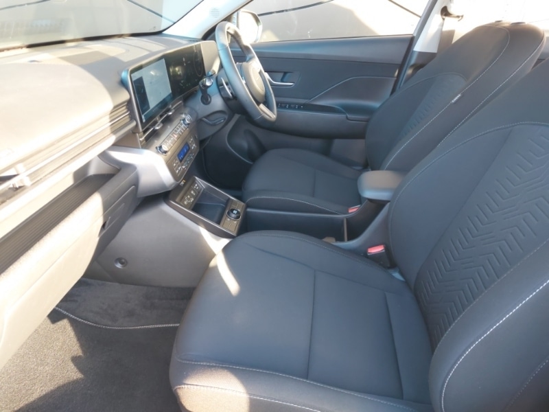 Used Hyundai KONA 2024 for sale - 77070059: Photo 5