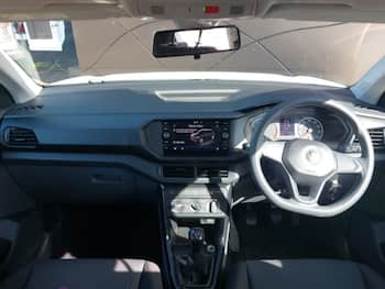 Used Volkswagen T-Cross 2019 for sale - 79631120: Photo