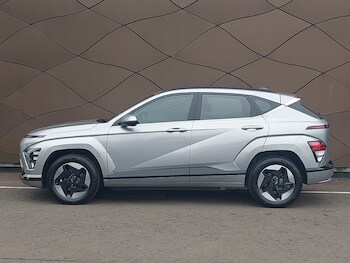 Used Hyundai KONA 2025 for sale - 78606362: Photo