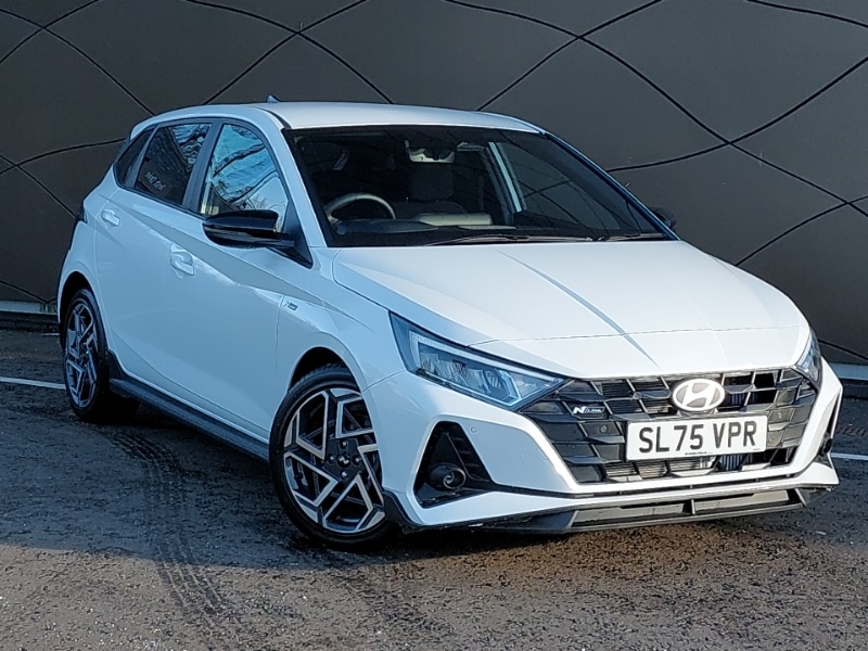 Used Hyundai i20 2025 for sale - 76628848: Photo 1