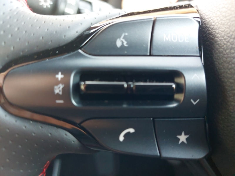 Used Hyundai i20 2025 for sale - 76628848: Photo 14