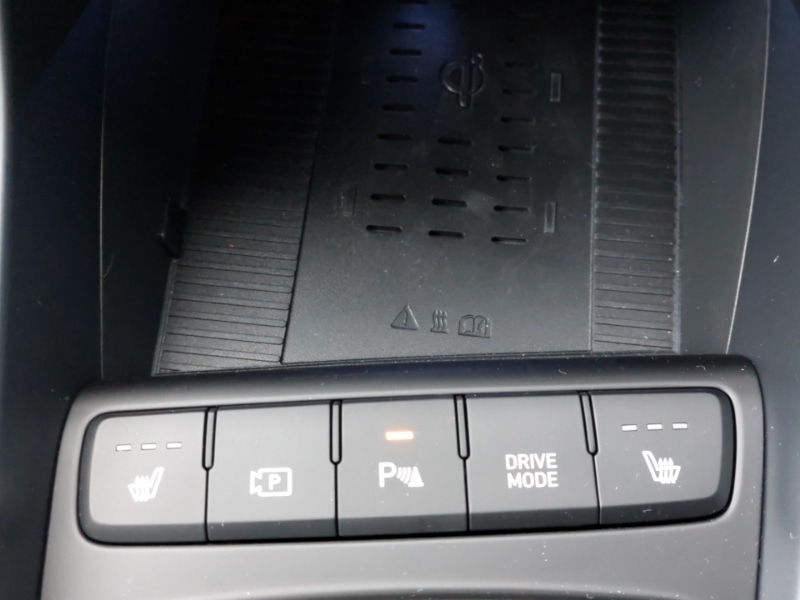 Used Hyundai i20 2025 for sale - 76628848: Photo 17