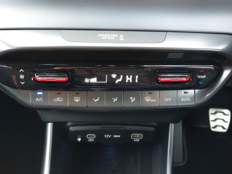 Used Hyundai i20 2025 for sale - 76628848: Photo 19