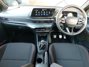 Used Hyundai i20 2025 for sale - 76628848: Photo