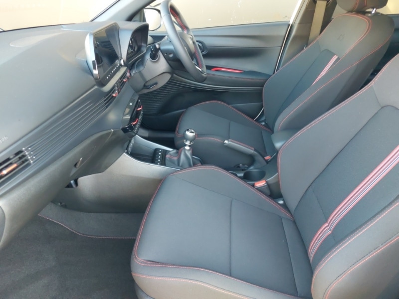 Used Hyundai i20 2025 for sale - 76628848: Photo 5