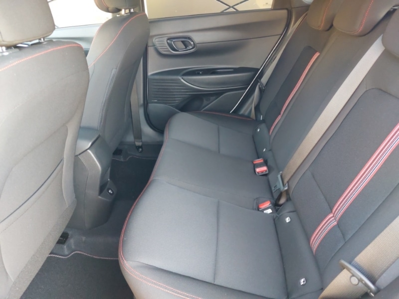 Used Hyundai i20 2025 for sale - 76628848: Photo 6