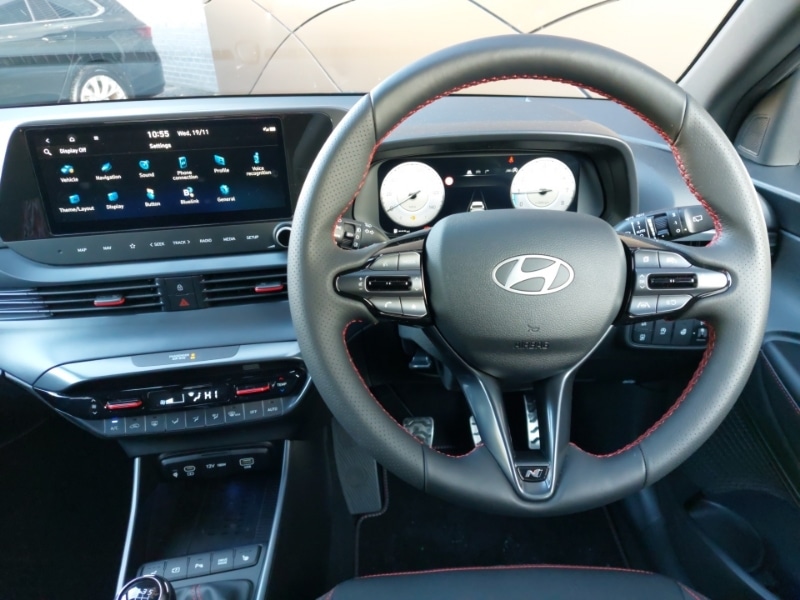 Used Hyundai i20 2025 for sale - 76628848: Photo 7