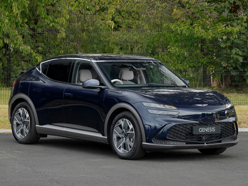 Used Genesis GV60 2025 for sale - 76515271: Photo 11
