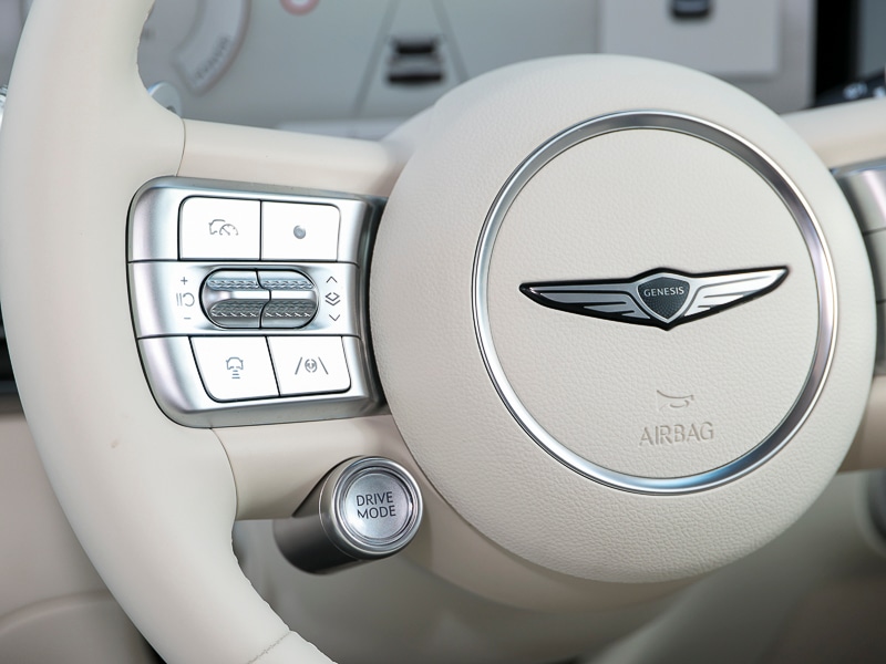 Used Genesis GV60 2025 for sale - 76515271: Photo 18