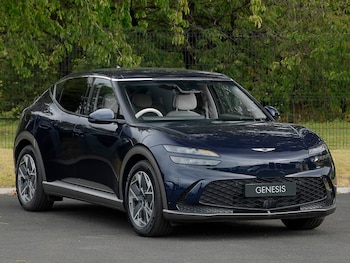 Used Genesis GV60 2025 for sale - 76515271: Photo