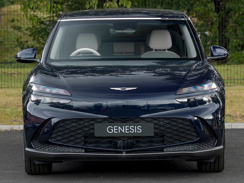 Used Genesis GV60 2025 for sale - 76515271: Photo 9