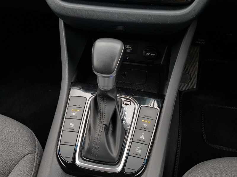 Used Hyundai IONIQ 2021 for sale - 76795546: Photo 10