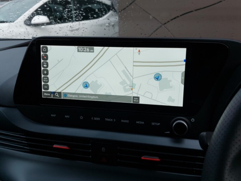 Used Hyundai i20 2024 for sale - 77596667: Photo 10