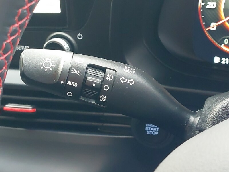 Used Hyundai i20 2024 for sale - 77596667: Photo 14