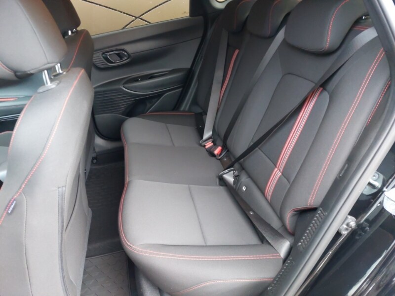 Used Hyundai i20 2024 for sale - 77596667: Photo 6