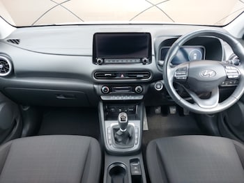 Used Hyundai KONA 2022 for sale - 78585211: Photo