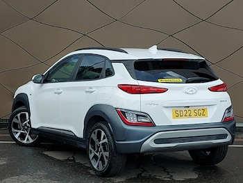 Used Hyundai KONA 2022 for sale - 78585211: Photo
