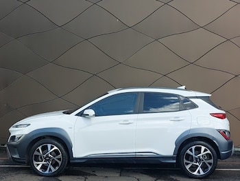 Used Hyundai KONA 2022 for sale - 78585211: Photo