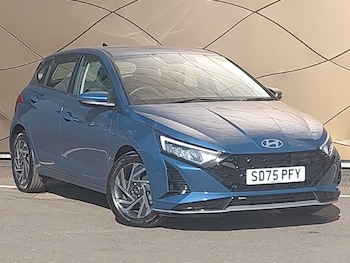 Used Hyundai i20 2025 for sale - 78885086: Photo