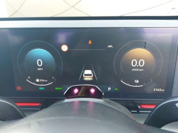 Used Hyundai KONA 2025 for sale - 75656811: Photo 11