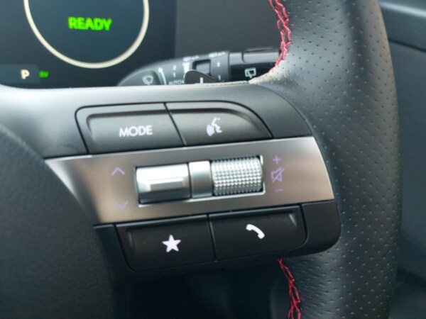 Used Hyundai KONA 2025 for sale - 75656811: Photo 13