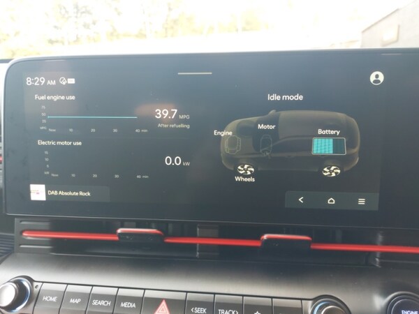 Used Hyundai KONA 2025 for sale - 75656811: Photo 15