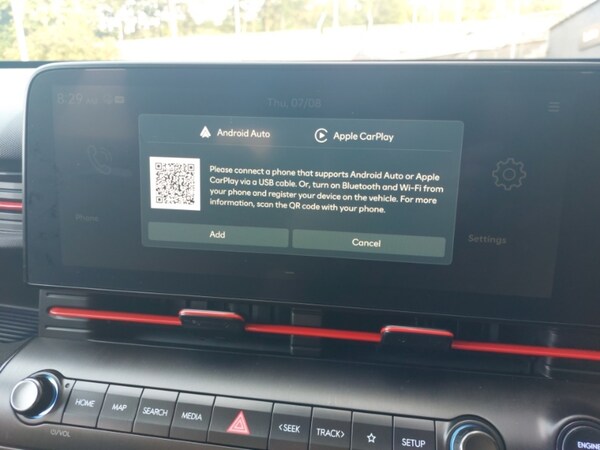 Used Hyundai KONA 2025 for sale - 75656811: Photo 16