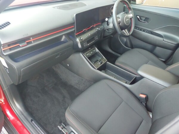 Used Hyundai KONA 2025 for sale - 75656811: Photo 5