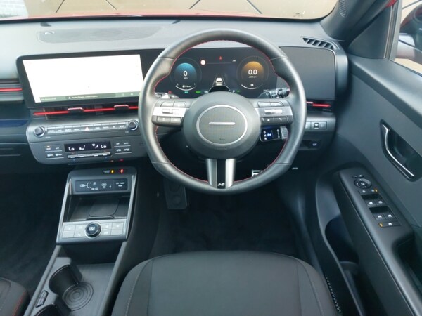 Used Hyundai KONA 2025 for sale - 75656811: Photo 7