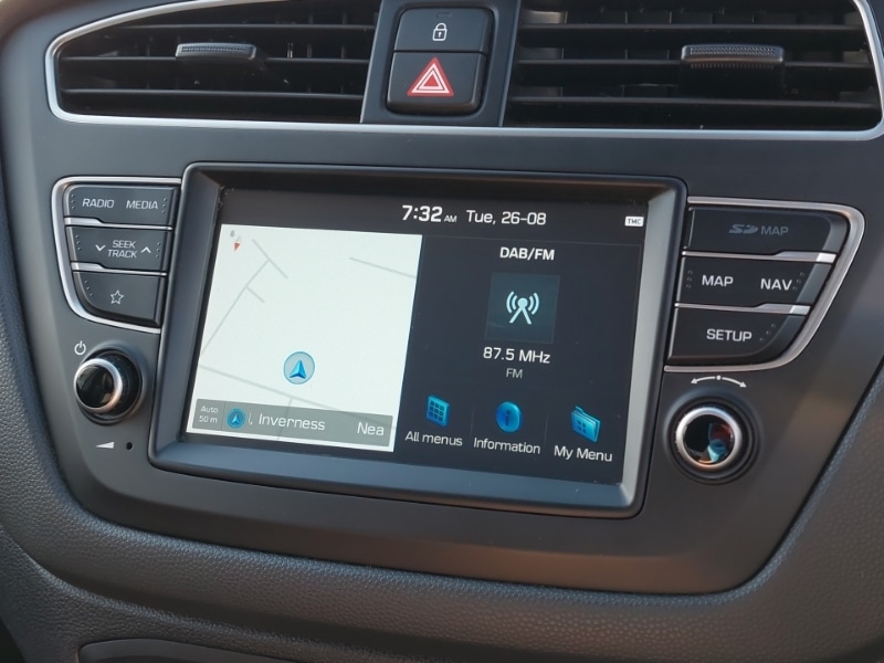 Used Hyundai i20 2019 for sale - 76717960: Photo 15