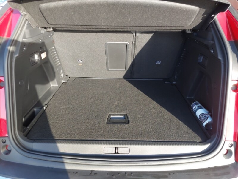 Used Peugeot 3008 2021 for sale - 76779785: Photo 8