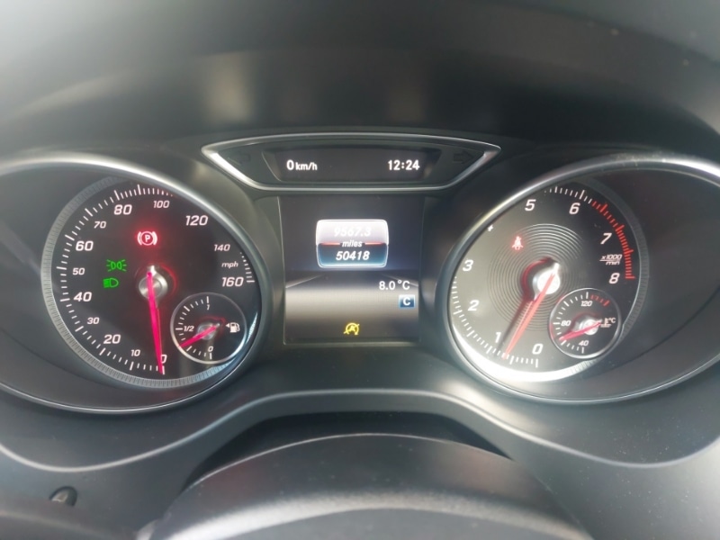 Used Mercedes-Benz GLA 2018 for sale - 76354435: Photo 11