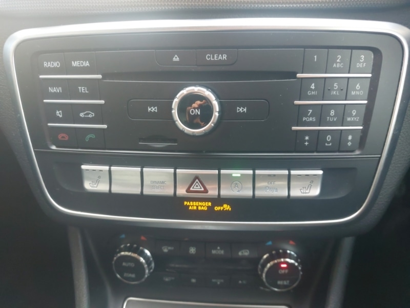 Used Mercedes-Benz GLA 2018 for sale - 76354435: Photo 19