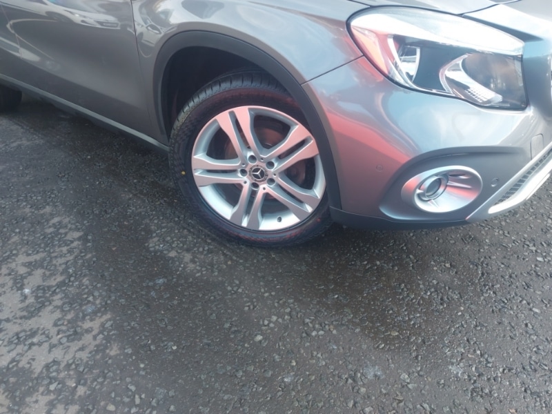 Used Mercedes-Benz GLA 2018 for sale - 76354435: Photo 9