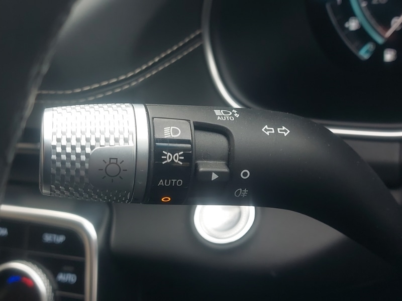 Used Genesis GV80 2023 for sale - 77644641: Photo 12