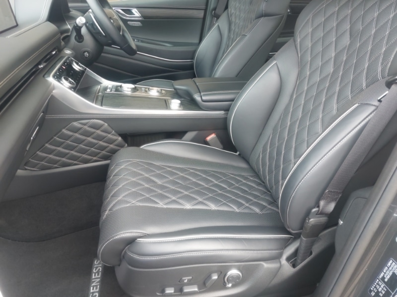 Used Genesis GV80 2023 for sale - 77644641: Photo 5